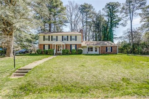 8305 Cornith Dr, Richmond, VA 23227 photo 48