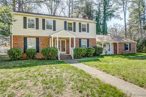 8305 Cornith Dr, Richmond, VA 23227 photo 2