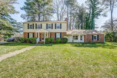 8305 Cornith Dr, Richmond, VA 23227 photo 1