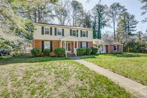 8305 Cornith Dr, Richmond, VA 23227 photo 49