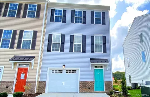 7145 Leire Ln, Chesterfield, VA 23832