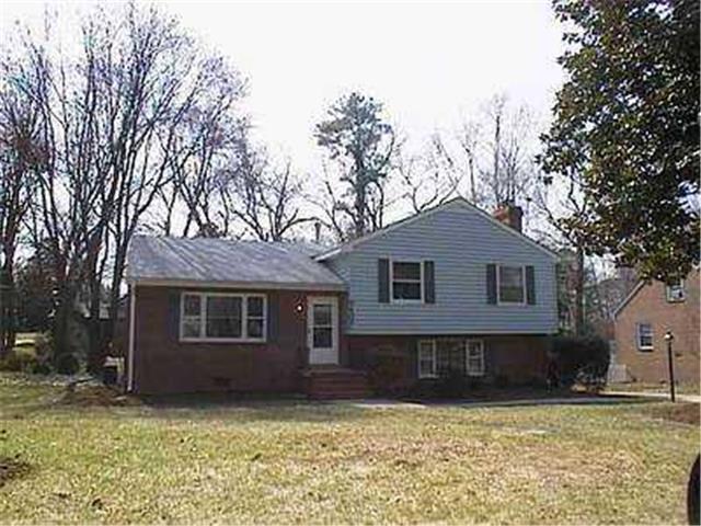 8403 Freestone Ave, Henrico, VA 23229 photo 1