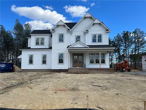 7010 Rivermere Ln, Glen Allen, VA 23059
