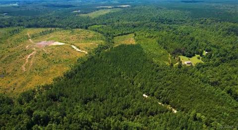 000 Irby Trl, Burkeville, VA 23922