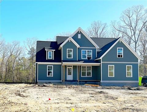 8324 Cypress Pond Ln, Chesterfield, VA 23838