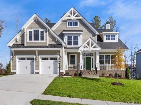 6612 Stonewolf Ct, Moseley, VA 23120