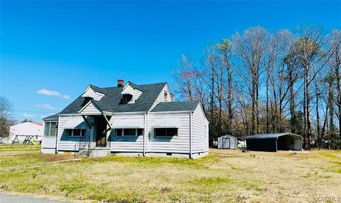 1812 Gatewood Ave, Henrico, VA 23075