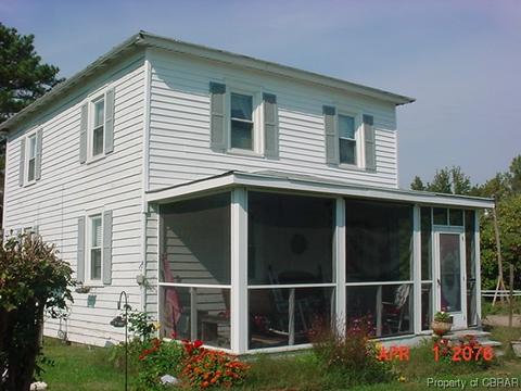2078 River Rd, Lancaster, VA 22503 photo 1