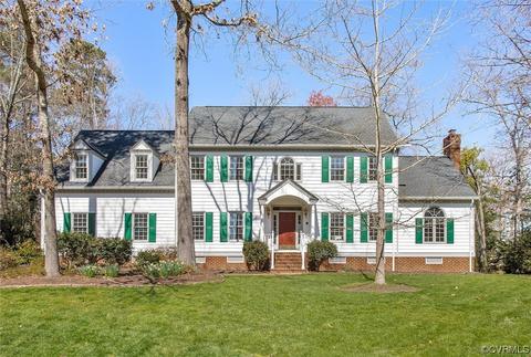 5602 Maple Brook Ct, Midlothian, VA 23112 photo 1