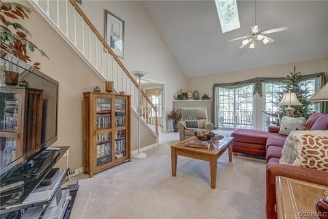 1402 Quiet Lake Loop, Midlothian, VA 23114 photo 20