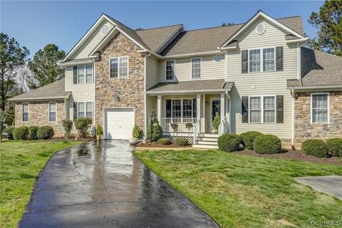 1402 Quiet Lake Loop, Midlothian, VA 23114