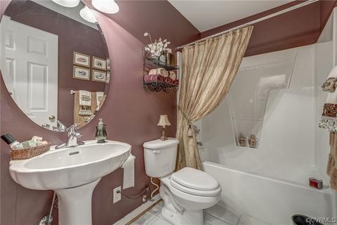 1402 Quiet Lake Loop, Midlothian, VA 23114 photo 35