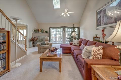 1402 Quiet Lake Loop, Midlothian, VA 23114 photo 21