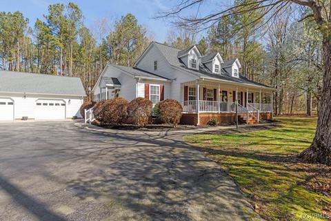 16528 Cox Rd, Church Road, VA 23833