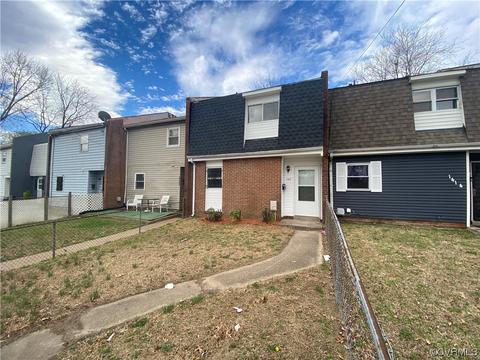1412 Mechanicsville Tpke, Richmond, VA 23223