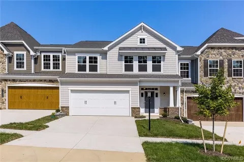 9225 Cerulean Pl, Henrico, VA 23238