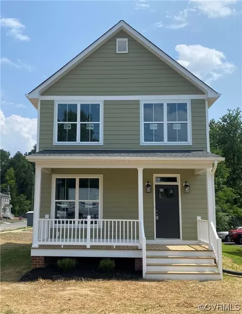 2406 Bells Rd, Richmond, VA 23234