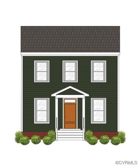 3824 Meridian Ave, Richmond, VA 23234