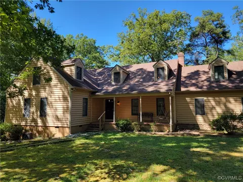 2120 Quaker Rd, Quinton, VA 23141 photo 2