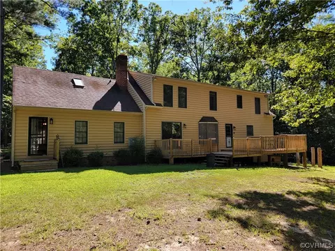 2120 Quaker Rd, Quinton, VA 23141 photo 5