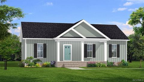 7227 Darlington Heights Rd, Farmville, VA 23901