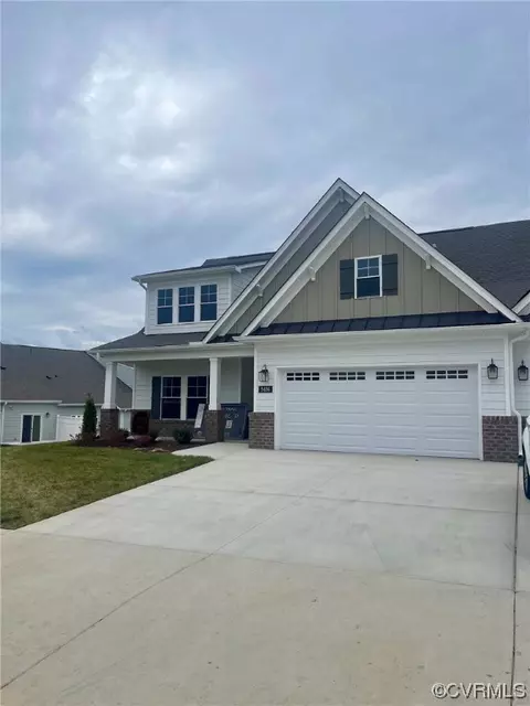 8486 Chimney Rock Dr #D1, Mechanicsville, VA 23116