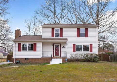 6121 Gatesgreen Dr, Chesterfield, VA 23832