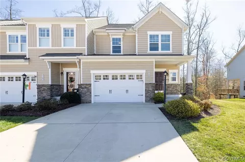 8160 Marley Dr, Mechanicsville, VA 23116