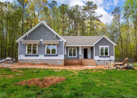 2832 Preston Park Way, Sandy Hook, VA 23153
