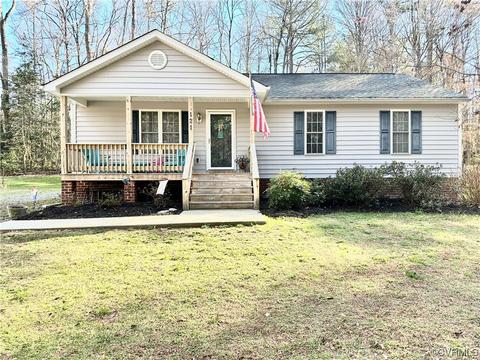 121 Poynters Landing Ln, King William, VA 23086