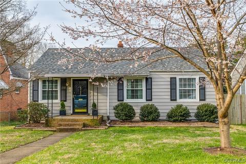 6723 Kensington Ave, Richmond, VA 23226