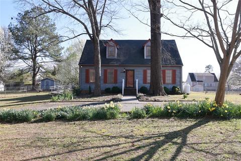 3710 Burnham Dr, Hopewell, VA 23860