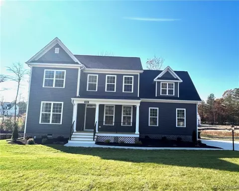 9406 Kinnerton Dr, Midlothian, VA 23112