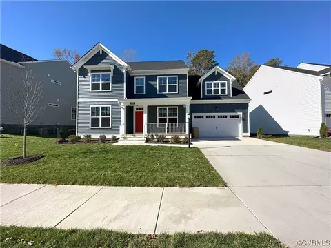 5424 Swift Fox Pl, Moseley, VA 23120