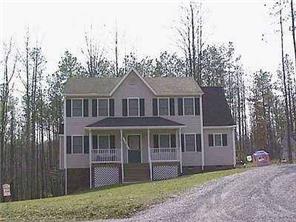 460 Courtney Ln, Aylett, VA 23009 photo 1