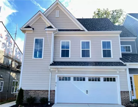 476 Randolph View Dr, Midlothian, VA 23113