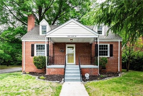 3032 Maplewood Ave, Richmond, VA 23221