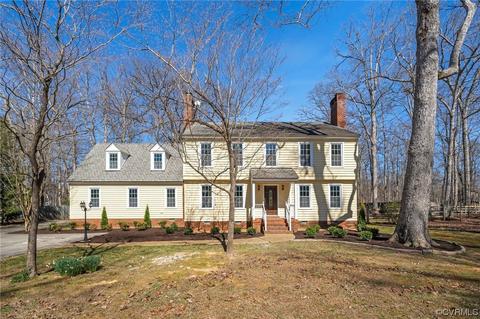 2039 Albion Rd, Midlothian, VA 23113 photo 1