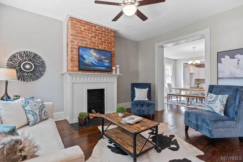 20 E 33, Richmond, VA 23224 photo 4