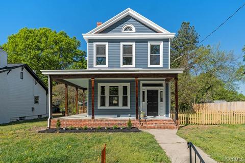 20 E 33, Richmond, VA 23224