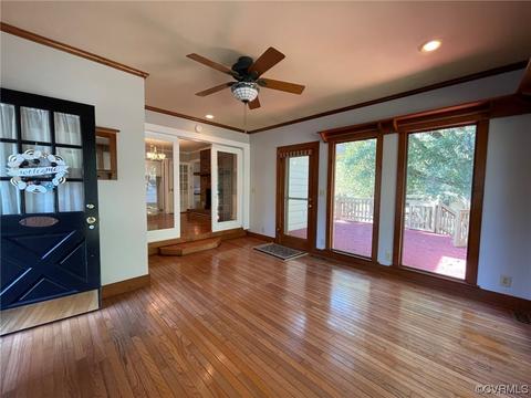 622 E Fifth Ave, Kenbridge, VA 23944 photo 3