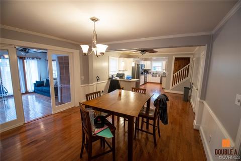 622 E Fifth Ave, Kenbridge, VA 23944 photo 35