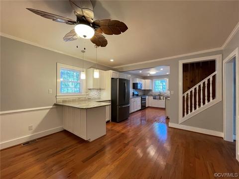 622 E Fifth Ave, Kenbridge, VA 23944 photo 5
