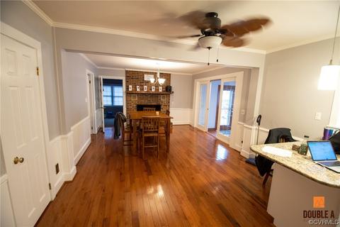 622 E Fifth Ave, Kenbridge, VA 23944 photo 29