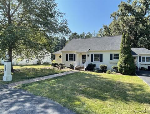 622 E Fifth Ave, Kenbridge, VA 23944 photo 1