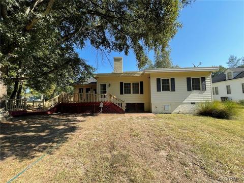 622 E Fifth Ave, Kenbridge, VA 23944 photo 18