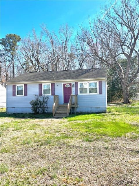 13900 Hackberry Rd, Chester, VA 23836 photo 2