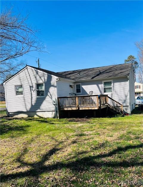 13900 Hackberry Rd, Chester, VA 23836 photo 3