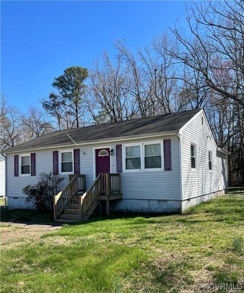 13900 Hackberry Rd, Chester, VA 23836 photo 1