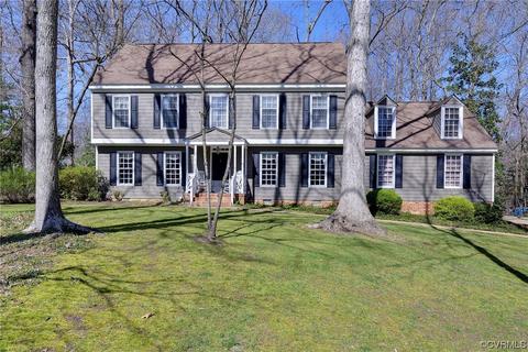 110 Devon Rd, Williamsburg, VA 23188 photo 1